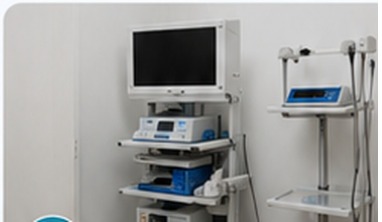 Equipo para endoscopía