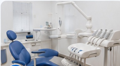 Consultorio de odontología